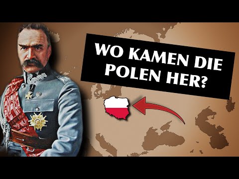 Die Polen. Wer sind sie?