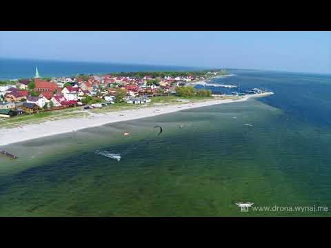 Reiseziel Polen Hel Halbinsel