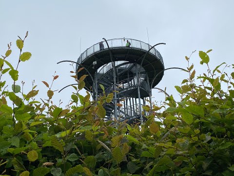 Hortulus Spectabilis: Mehr als nur ein Labyrinth in Polen