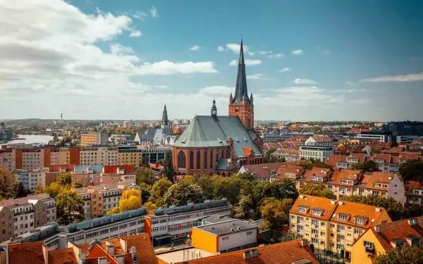 Die schönsten Hotels in Stettin (Szczecin)
