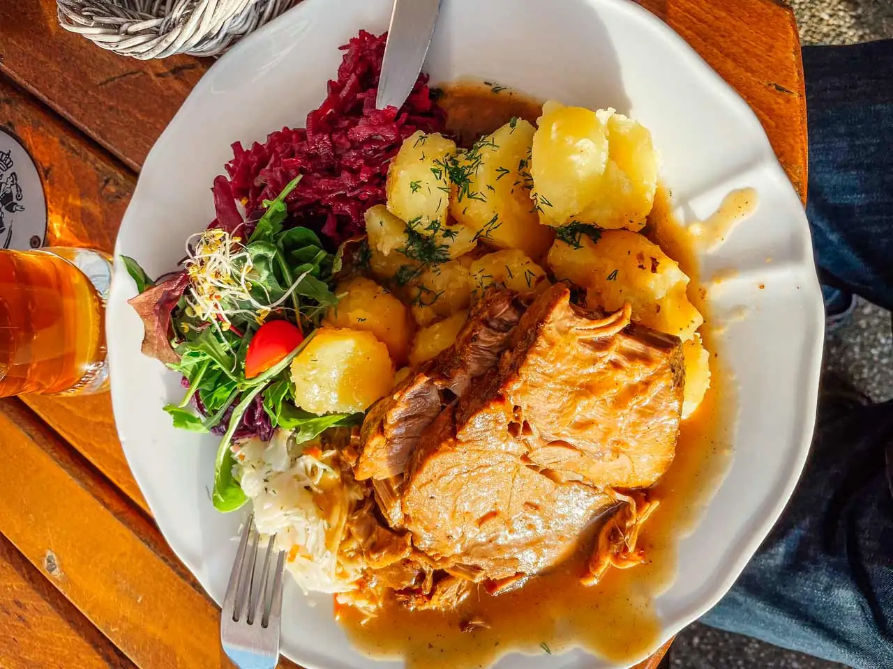 Polnisches Essen: Die Top-10 Spezialitäten