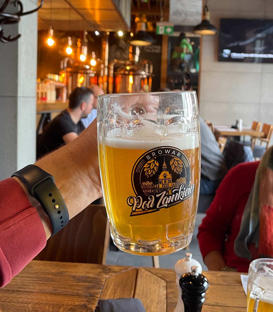 Was Kostet Ein Bier In Polen Essen und Trinken in Polen - Die Vielfalt der Polnischen Küche