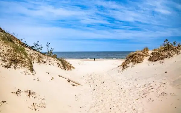 Sonne, Sand und Meer – Die schönsten Strände der Polnischen Ostsee