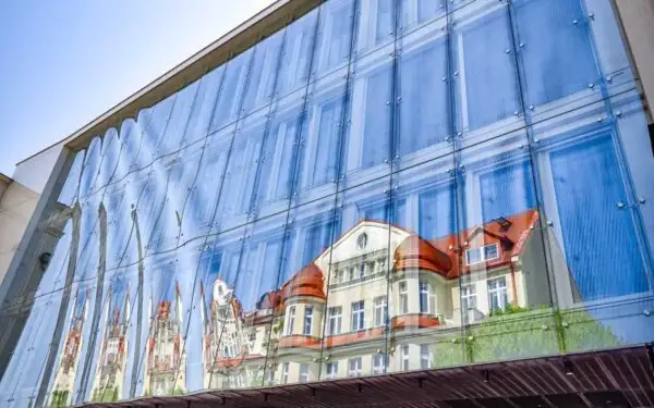 Sopot Shopping – einkaufen und shoppen in Sopot