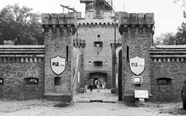 Die Engelsburg in Swinemünde – Geschichte, Architektur und Tipps für die Besichtigung