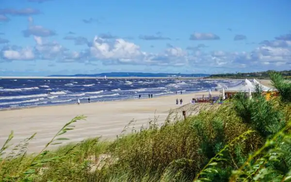 Swinemünde – Das Tor zwischen Usedom und Polen