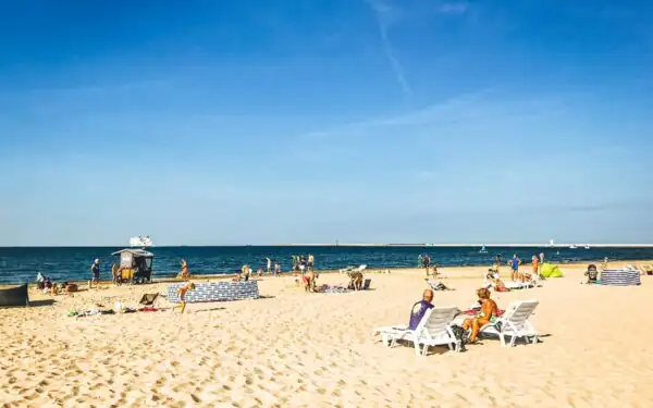 Wellnesswochenende in Swinemünde – Entspannen an der Polnischen Ostsee