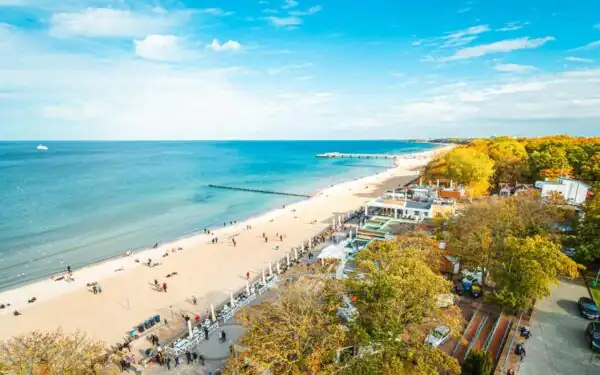 Ferienwohnung an der Polnischen Ostsee – Dein Guide für ein schönes Quartier