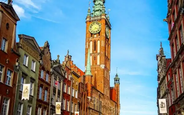 Rechtstädtisches Rathaus