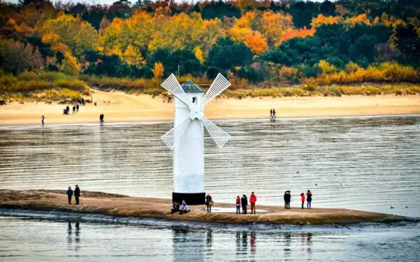 Die besten Ferienwohnungen in Swinemünde