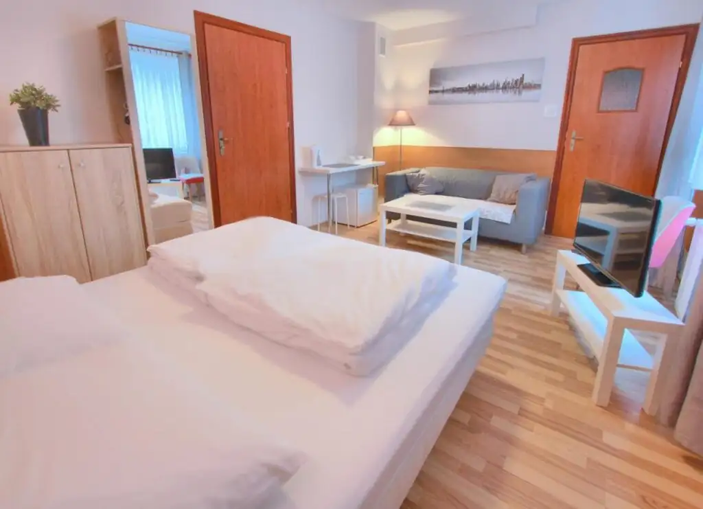 Hostel