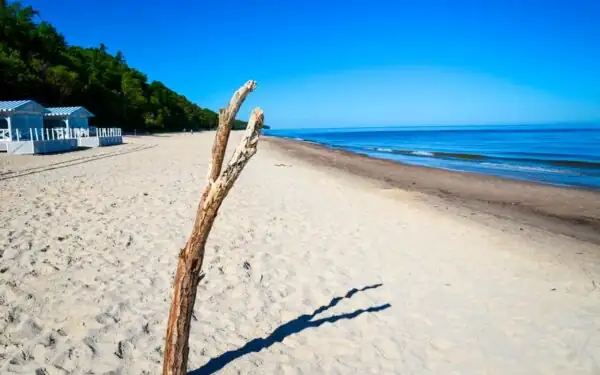 Pobierowo – Guide für Urlaub an der Ostsee in Polen