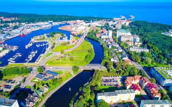 Wellnesshotels in Kolberg – Tipps für deinen Wellnessurlaub an der Polnischen Ostsee