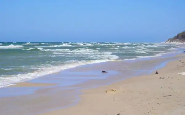 Rowy – Urlaub in Polen zwischen Ostseestrand und Nationalpark
