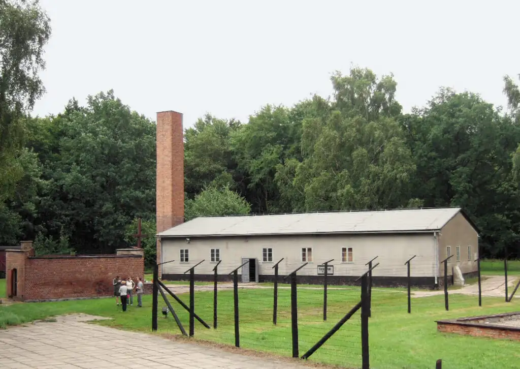 KZ Stutthof